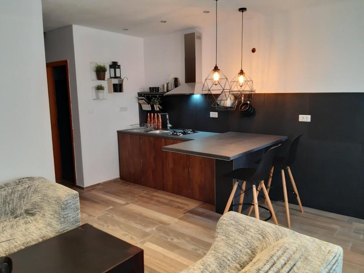 Studio Karla Poreč Exteriör bild