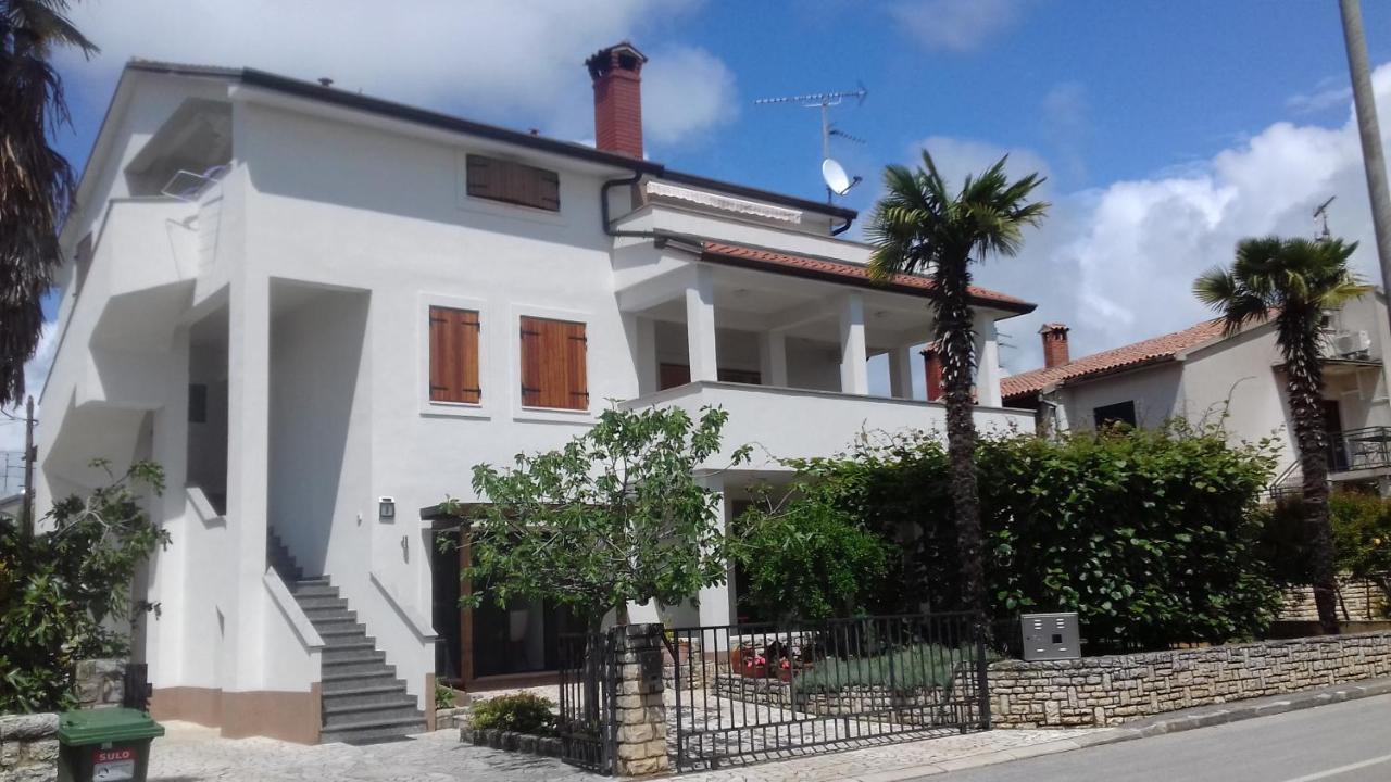 Studio Karla Poreč Exteriör bild